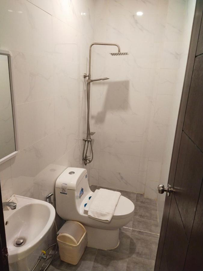 Elti Suites By Bluebookers Angeles Bagian luar foto
